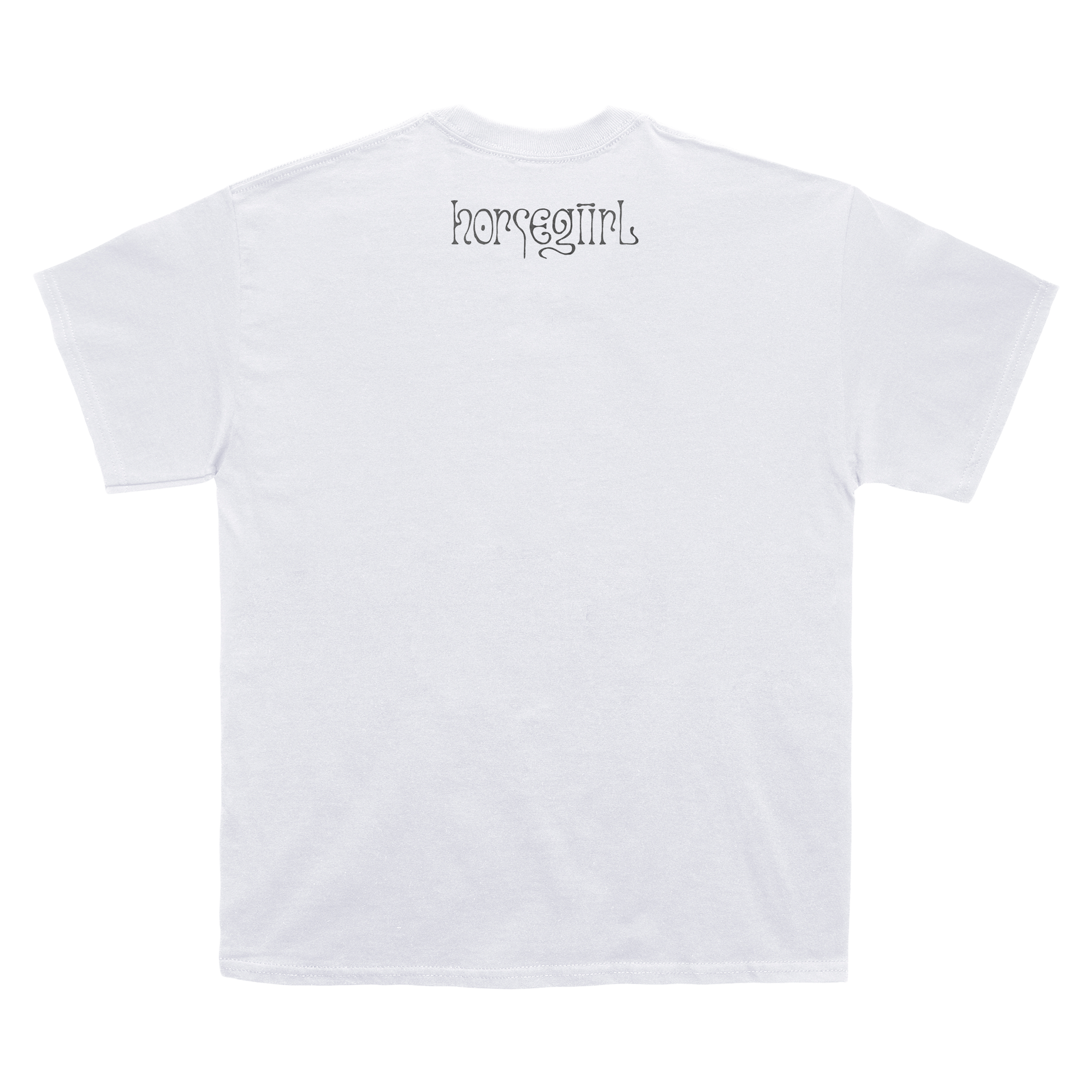 Healing Network Tee