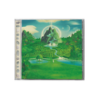 NATURE IS HEALING CD